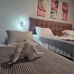 Theo And Ms Luxurious By Filos Inc *