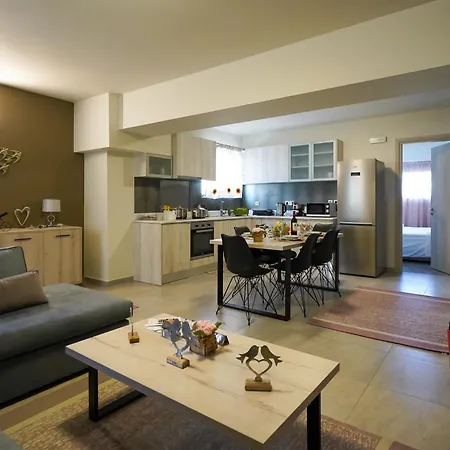 Theo And Ms Luxurious By Filos Inc Kos-Stadt