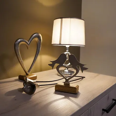 Apartment Theo And Ms Luxurious By Filos Inc *