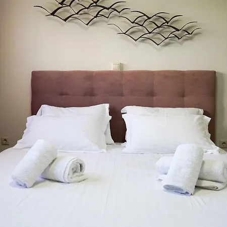 Theo And Ms Luxurious By Filos Inc דירה העיירה קוס