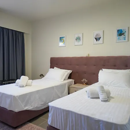 Theo And Ms Luxurious By Filos Inc Kos-Stadt