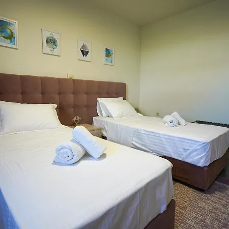 Theo And Ms Luxurious By Filos Inc Kos-Stadt