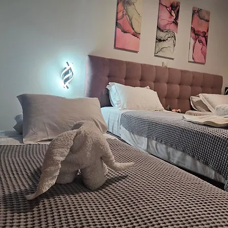 Theo And Ms Luxurious By Filos Inc Apartment Kos-Stadt