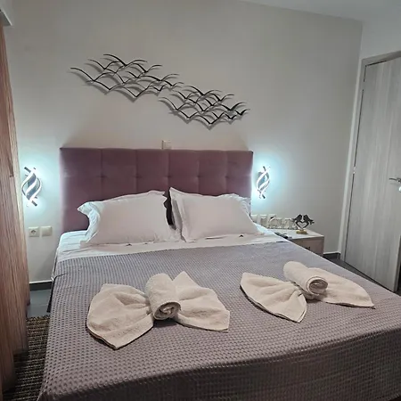 Theo And Ms Luxurious By Filos Inc