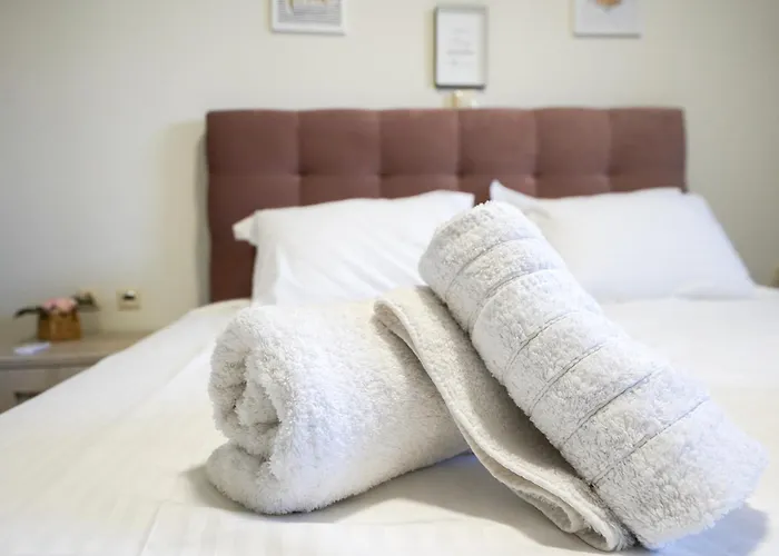 Theo And Ms Luxurious By Filos Inc Apartment Kos Town