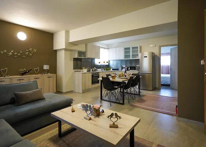 Theo And Ms Luxurious By Filos Inc Kos Town