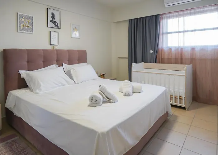 Theo And Ms Luxurious By Filos Inc Apartment Kos Town