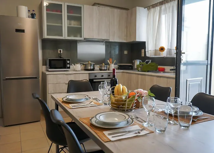 Theo And Ms Luxurious By Filos Inc Kos Town