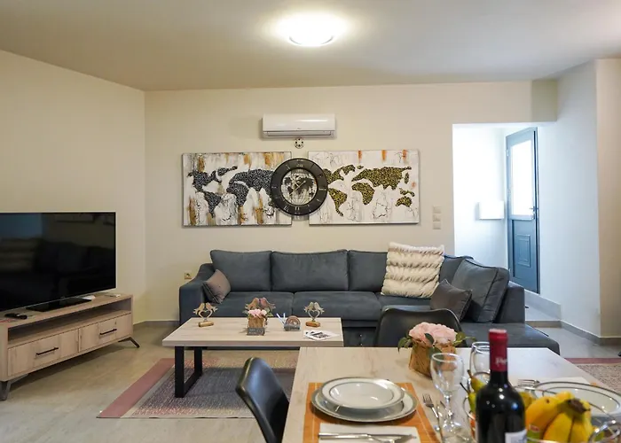 Theo And Ms Luxurious By Filos Inc