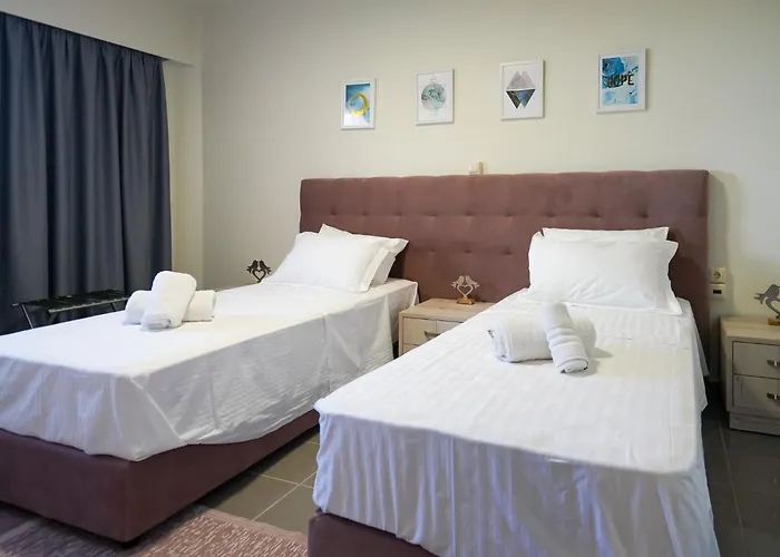 Apartment Theo And Ms Luxurious By Filos Inc Kos Town