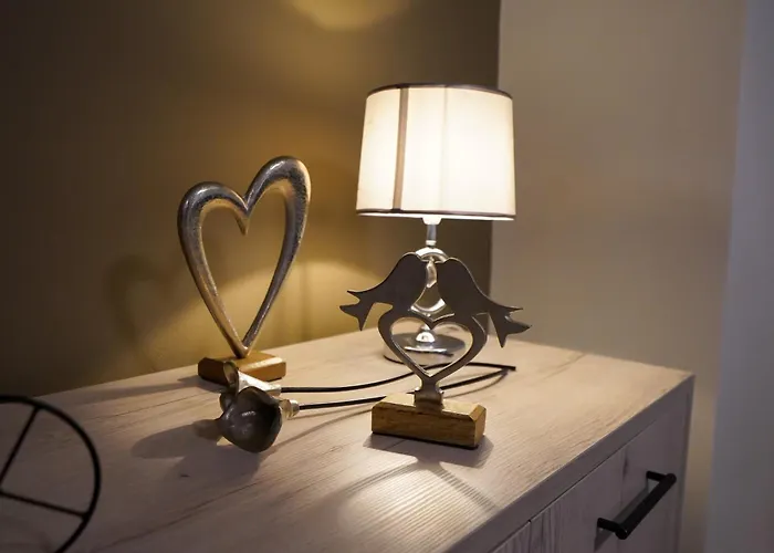 Apartment Theo And Ms Luxurious By Filos Inc *