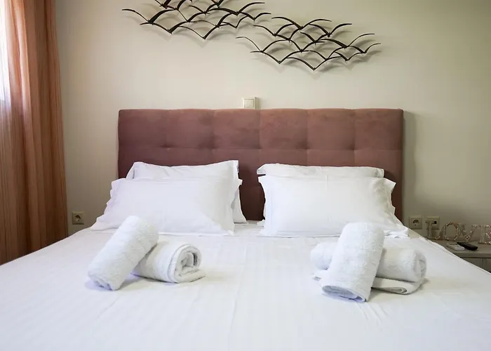 Theo And Ms Luxurious By Filos Inc Apartment Kos Town