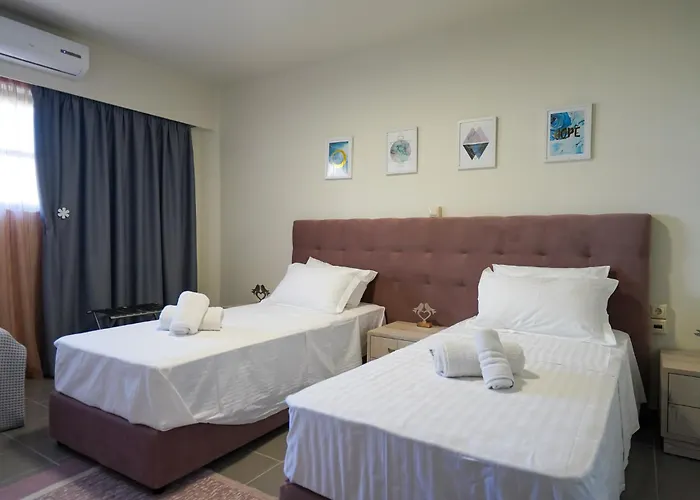 Theo And Ms Luxurious By Filos Inc Kos Town