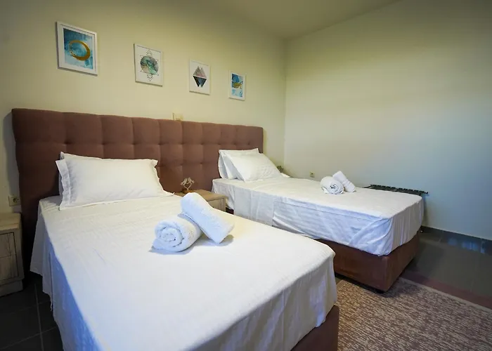 Theo And Ms Luxurious By Filos Inc Kos Town