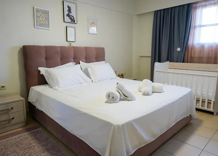 Theo And Ms Luxurious By Filos Inc Apartment Kos Town