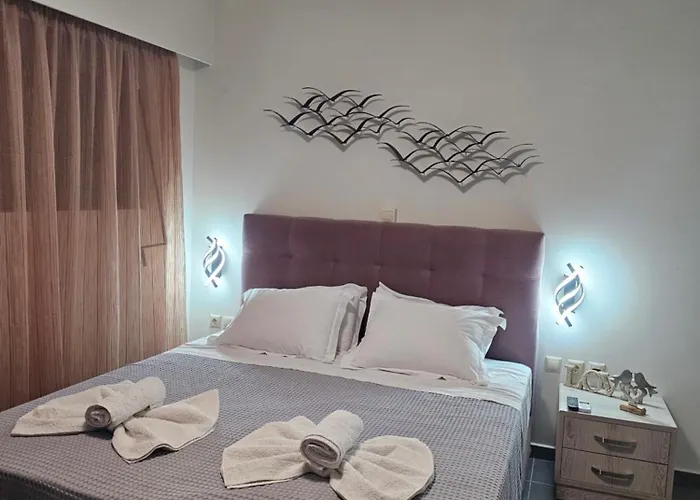 Theo And Ms Luxurious By Filos Inc * Kos Town