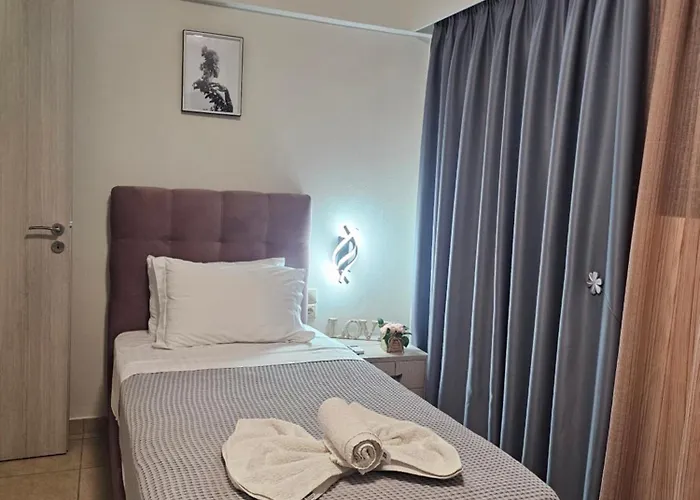 Theo And Ms Luxurious By Filos Inc Kos Town