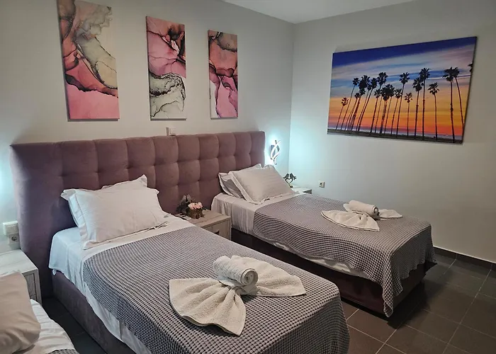 Theo And Ms Luxurious By Filos Inc *