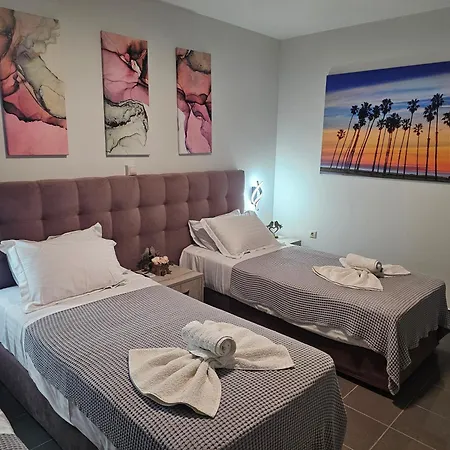 Theo And Ms Luxurious By Filos Inc *